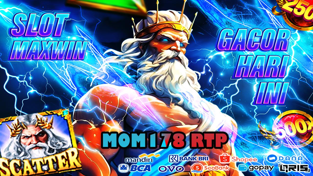 Mom178 rtp
